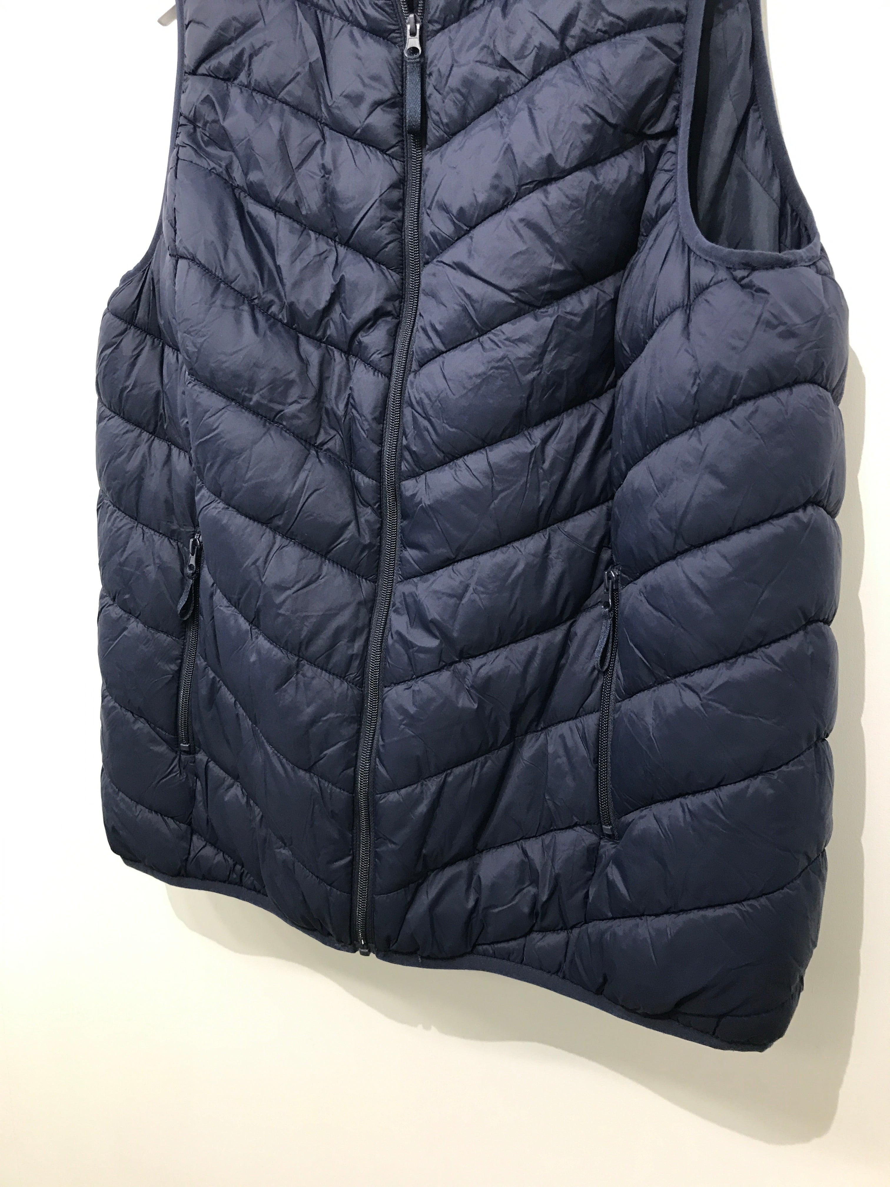 Zizzi Vest